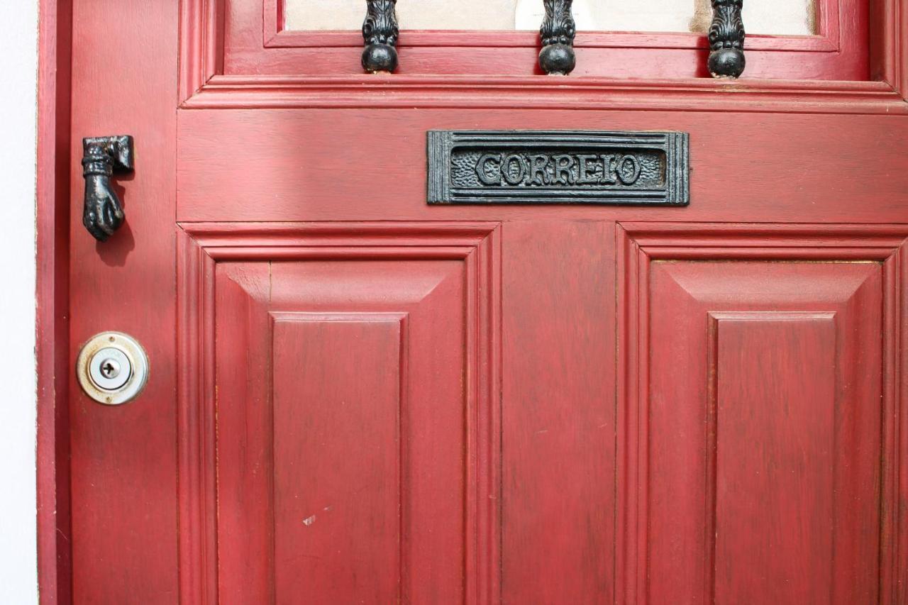 エヴォラCasa Da Cal Brancaアパートメント エクステリア 写真