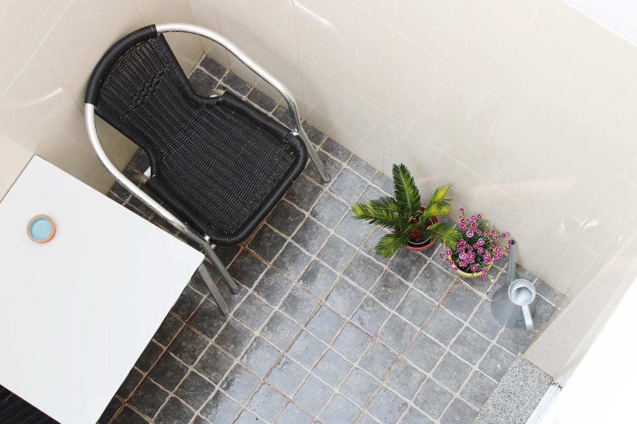 エヴォラCasa Da Cal Brancaアパートメント エクステリア 写真
