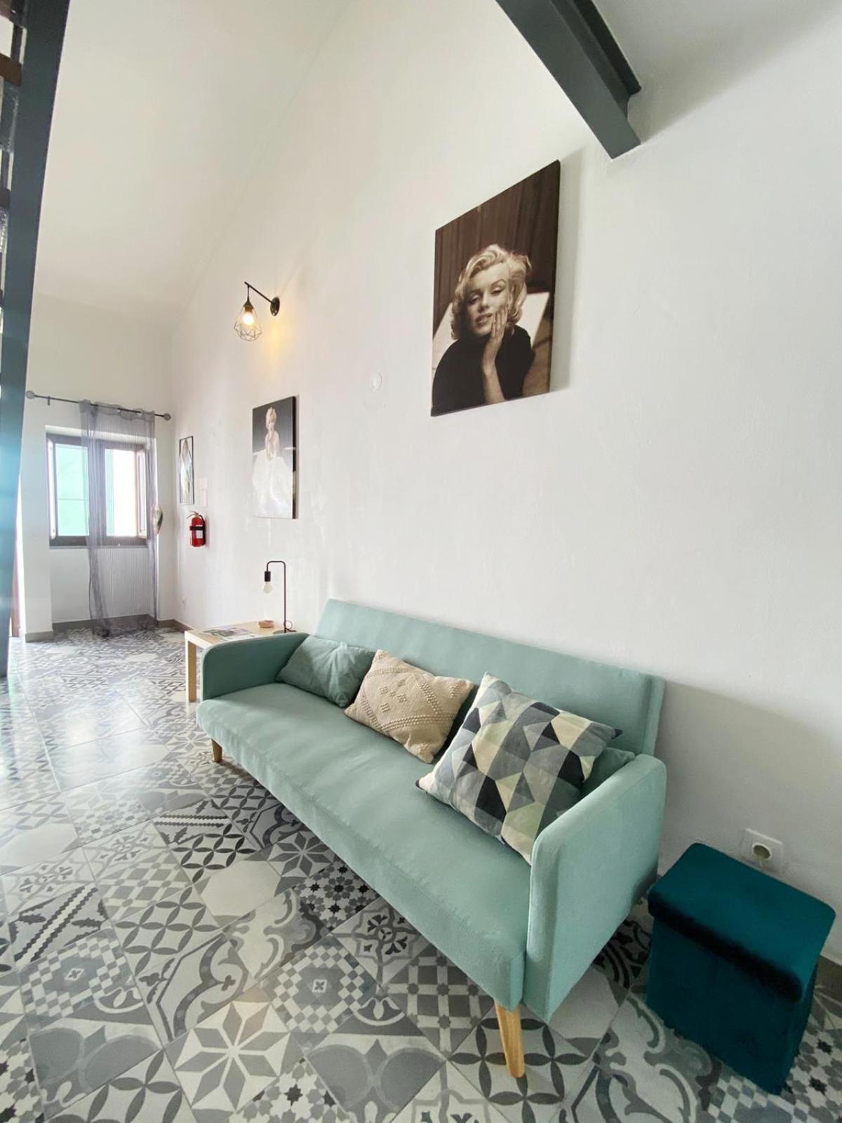 エヴォラCasa Da Cal Brancaアパートメント エクステリア 写真