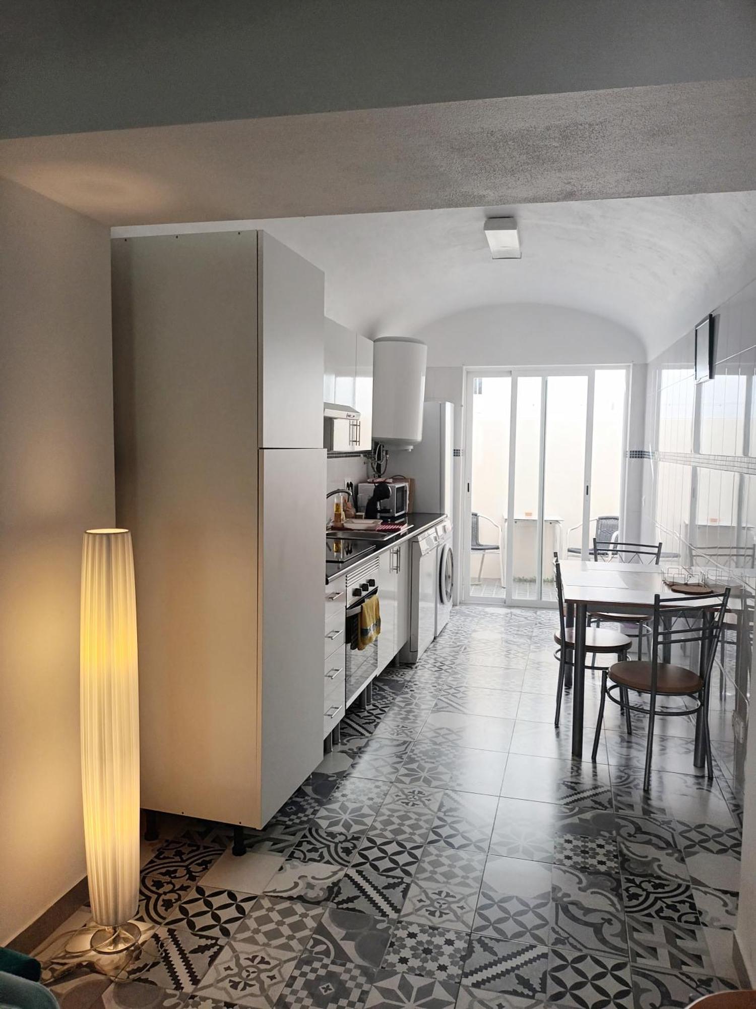 エヴォラCasa Da Cal Brancaアパートメント エクステリア 写真