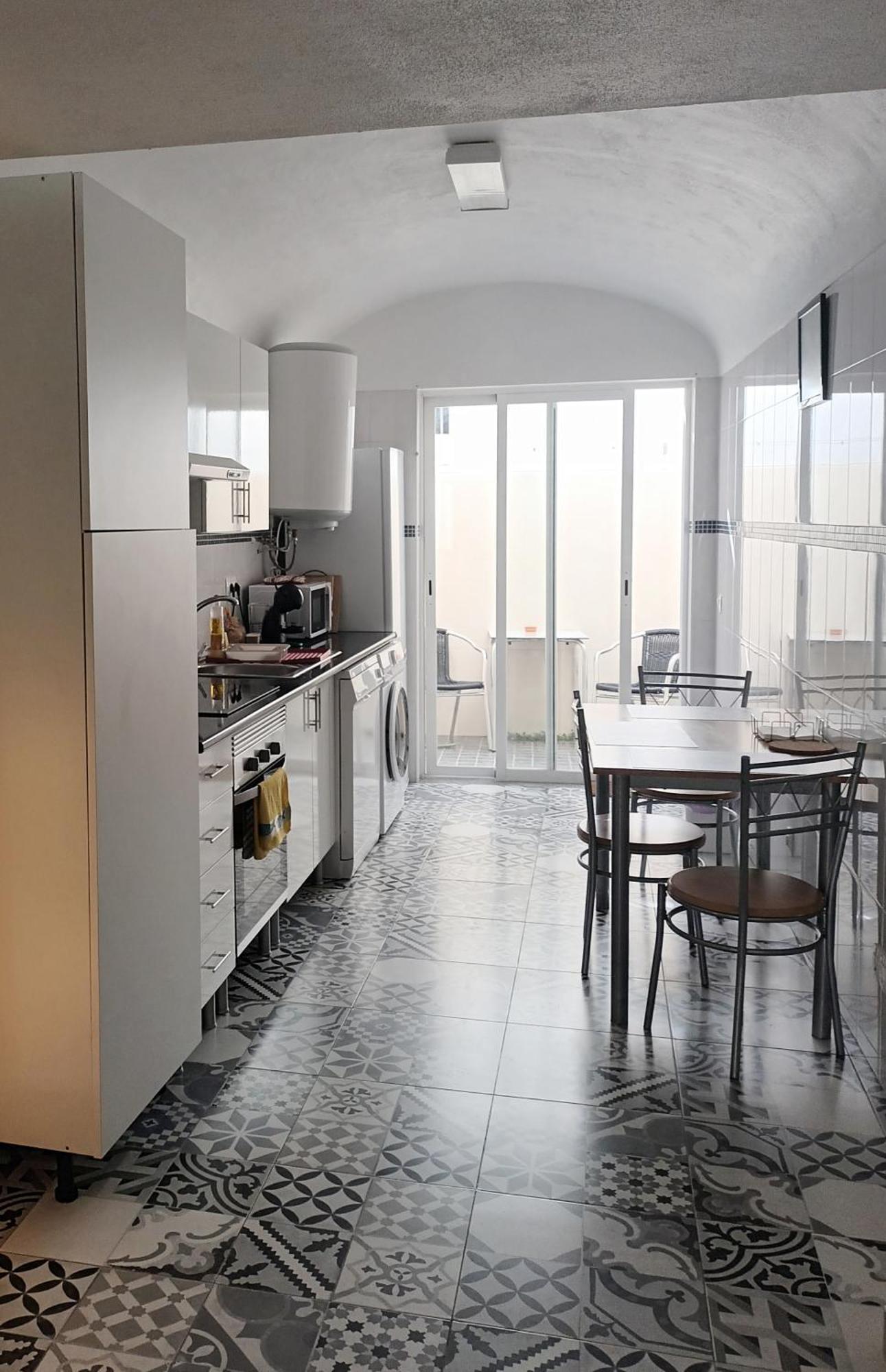 エヴォラCasa Da Cal Brancaアパートメント エクステリア 写真
